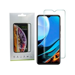 GLASS PROTECTOR FOR XIAOMI REDMI 9T GLASS PROTECTOR FOR XIAOMI REDMI 9T